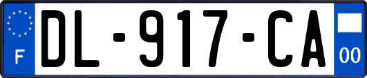 DL-917-CA