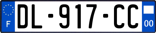 DL-917-CC