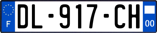 DL-917-CH