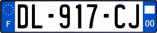 DL-917-CJ