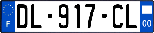DL-917-CL
