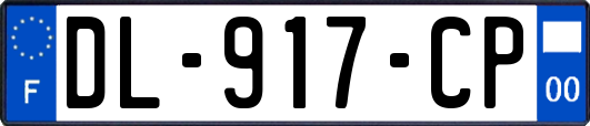 DL-917-CP