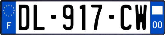 DL-917-CW