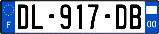 DL-917-DB