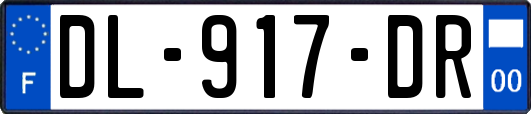 DL-917-DR