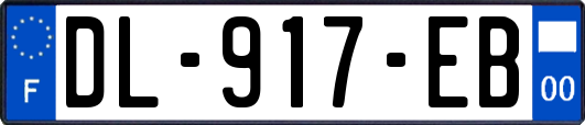 DL-917-EB