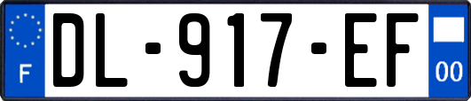 DL-917-EF