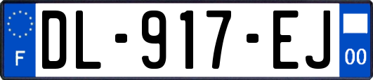 DL-917-EJ