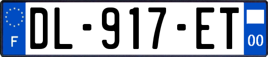 DL-917-ET