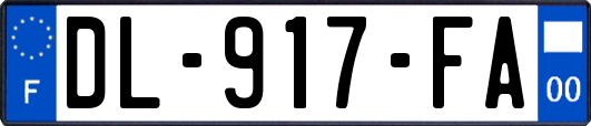DL-917-FA