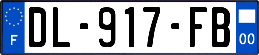 DL-917-FB