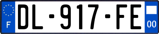 DL-917-FE