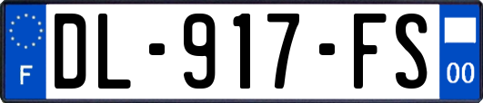 DL-917-FS