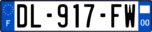 DL-917-FW