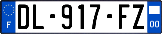DL-917-FZ