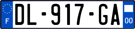 DL-917-GA