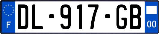 DL-917-GB