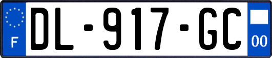 DL-917-GC