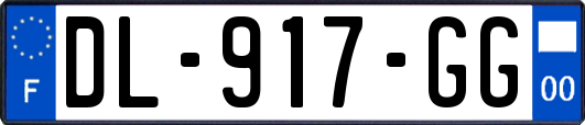 DL-917-GG