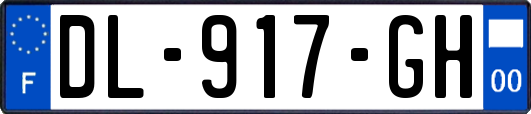 DL-917-GH
