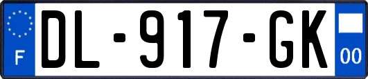 DL-917-GK