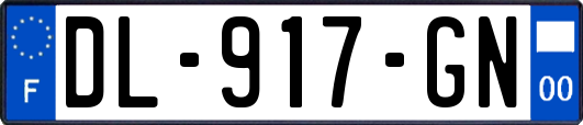 DL-917-GN