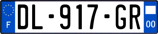 DL-917-GR