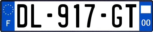 DL-917-GT