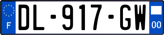 DL-917-GW