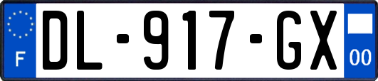 DL-917-GX