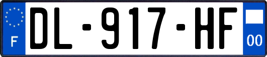 DL-917-HF