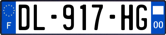 DL-917-HG