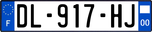 DL-917-HJ
