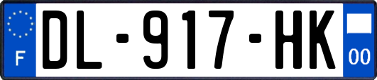 DL-917-HK