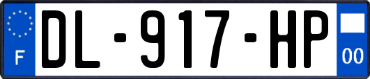 DL-917-HP