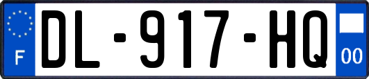 DL-917-HQ