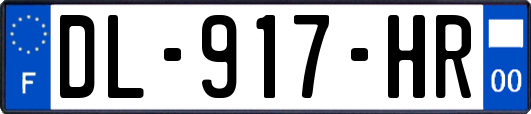 DL-917-HR