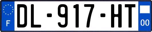 DL-917-HT