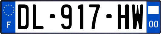 DL-917-HW