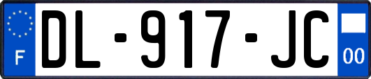 DL-917-JC