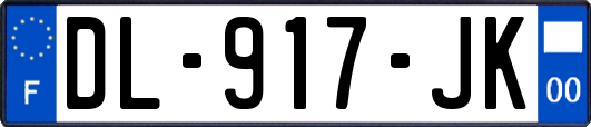 DL-917-JK