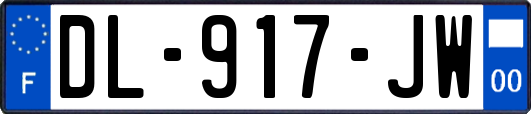 DL-917-JW