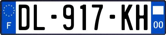 DL-917-KH