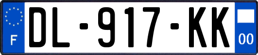 DL-917-KK