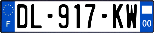 DL-917-KW