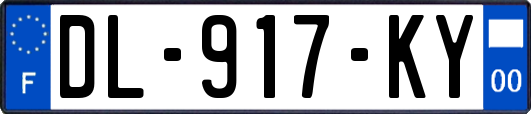 DL-917-KY