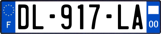 DL-917-LA