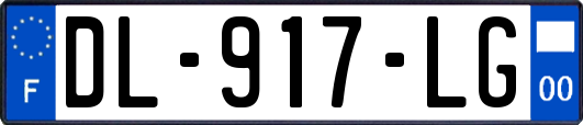 DL-917-LG