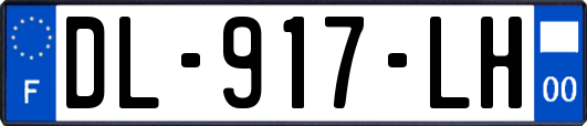 DL-917-LH