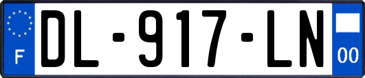 DL-917-LN